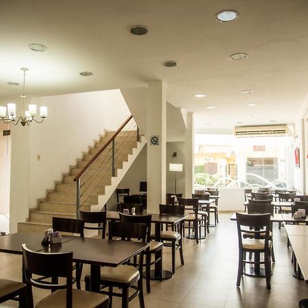 Morada Suites Campana Exterior photo