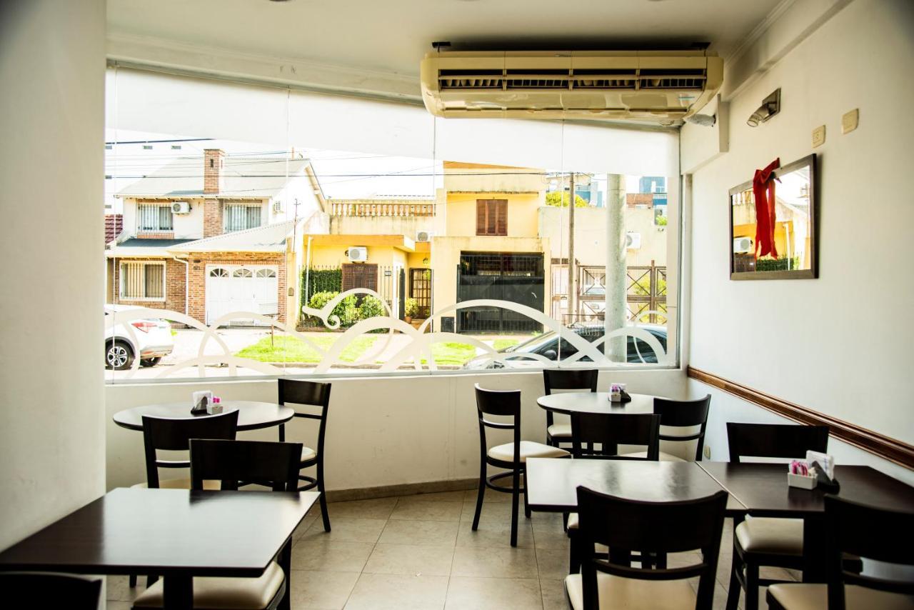 Morada Suites Campana Exterior photo