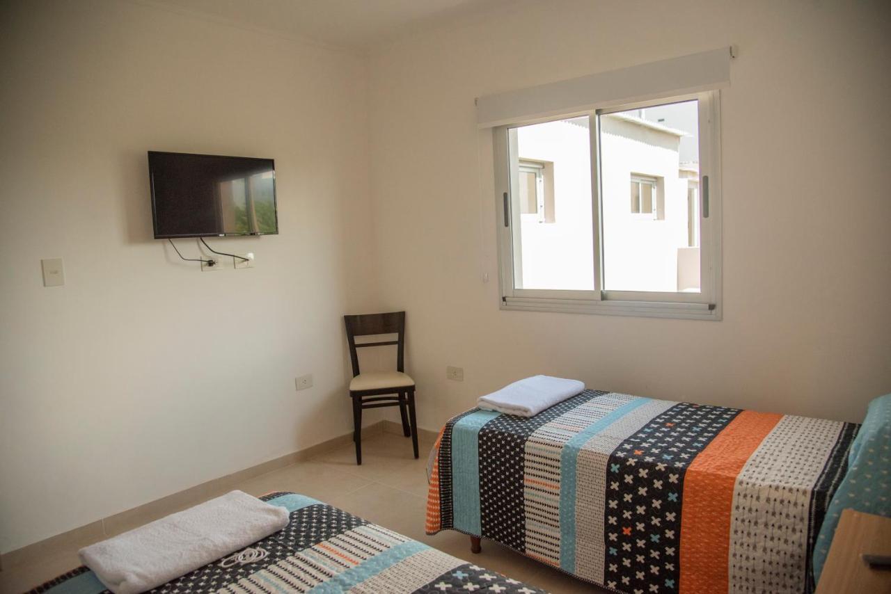 Morada Suites Campana Exterior photo