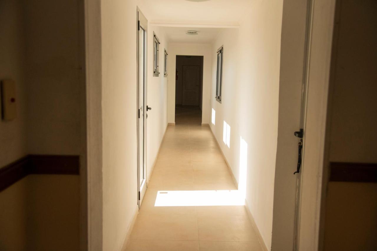 Morada Suites Campana Exterior photo