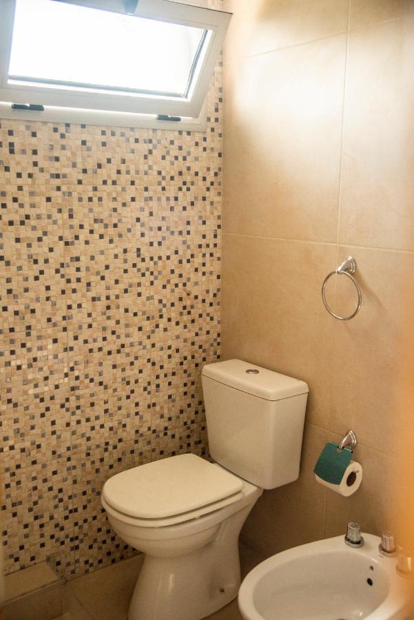Morada Suites Campana Exterior photo