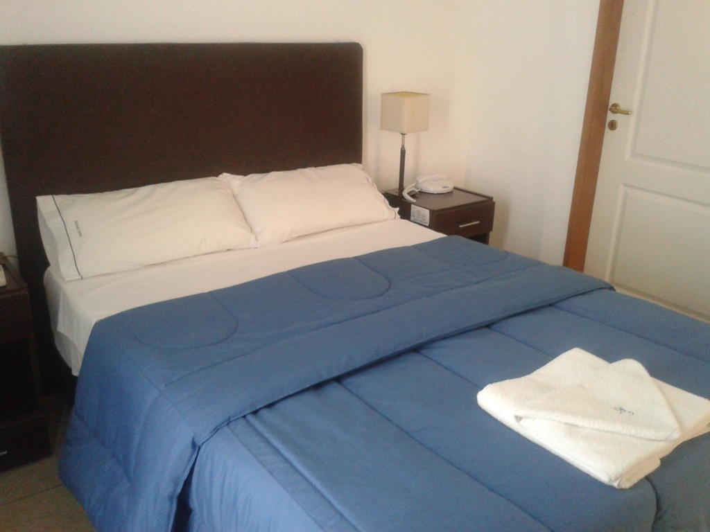 Morada Suites Campana Exterior photo