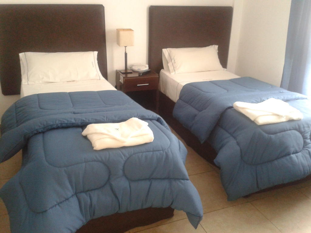 Morada Suites Campana Room photo