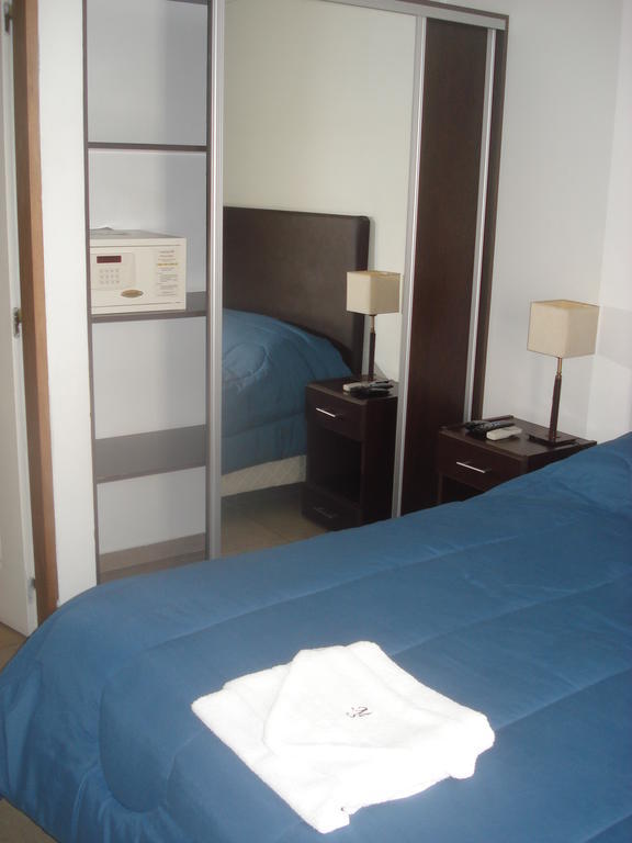 Morada Suites Campana Room photo