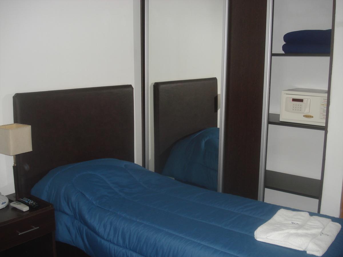 Morada Suites Campana Exterior photo