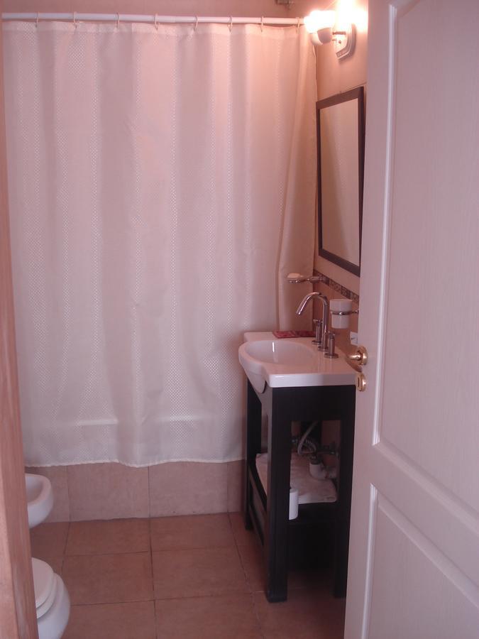 Morada Suites Campana Exterior photo