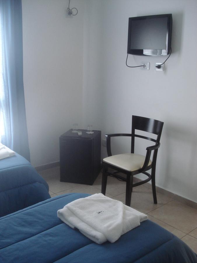 Morada Suites Campana Exterior photo