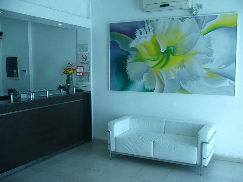 Morada Suites Campana Exterior photo