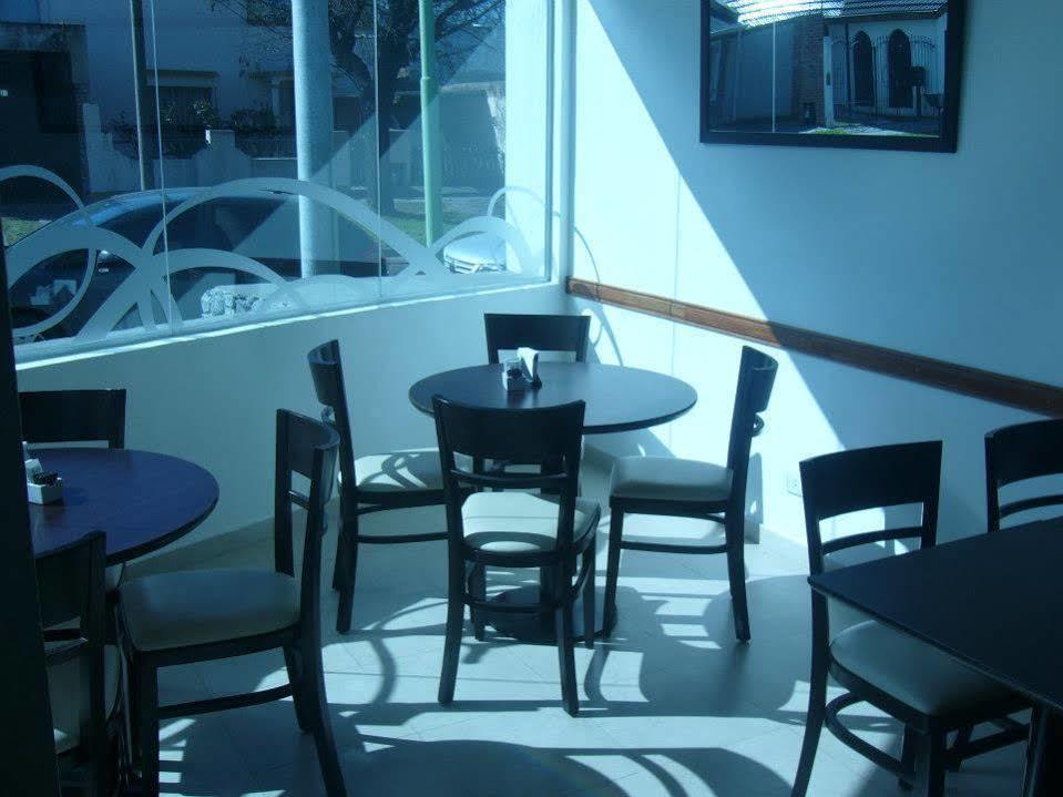 Morada Suites Campana Exterior photo