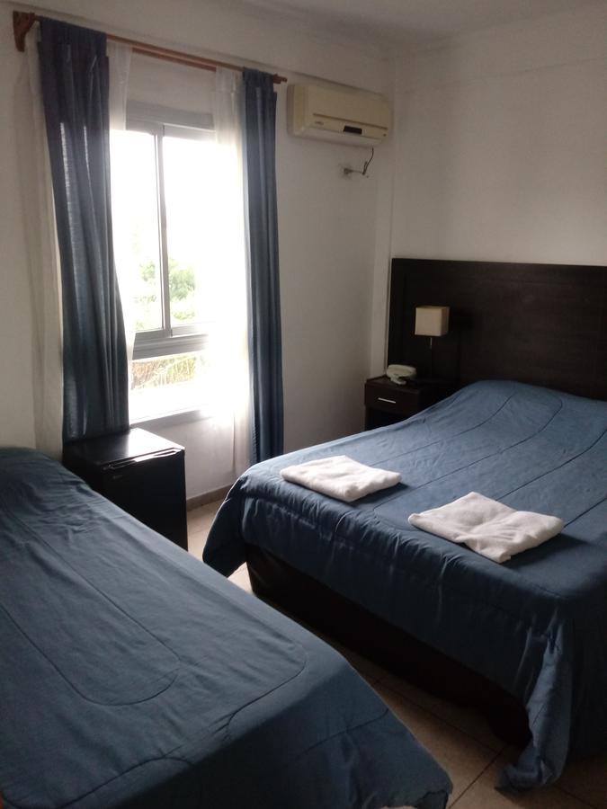 Morada Suites Campana Exterior photo