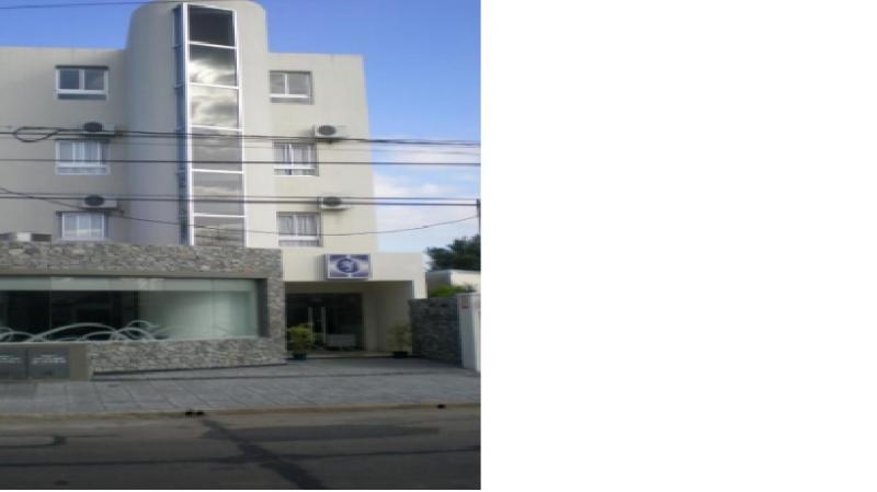Morada Suites Campana Exterior photo
