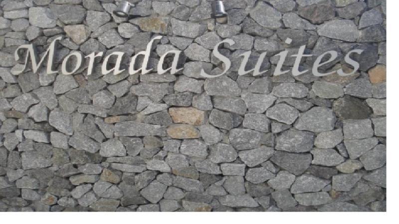 Morada Suites Campana Exterior photo