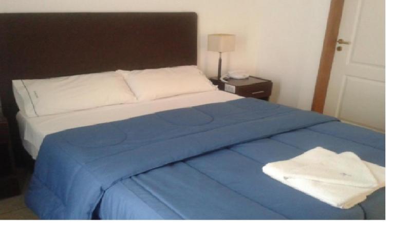 Morada Suites Campana Exterior photo