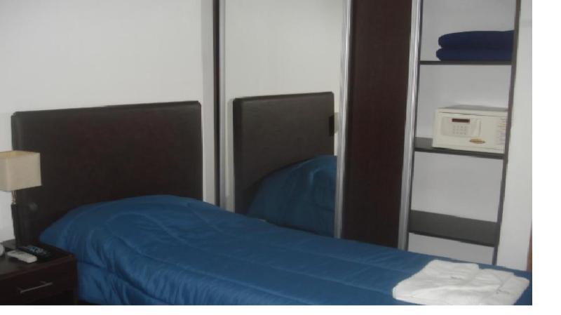 Morada Suites Campana Exterior photo